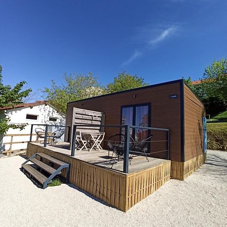 Camping 수안세스 외부 사진